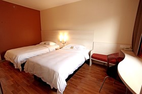 ibis Anyang Jiefang Ave