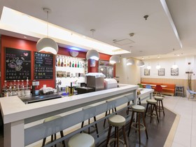 ibis Anyang Jiefang Ave