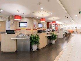 ibis Anyang Jiefang Ave