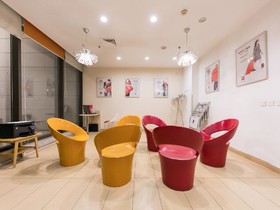 ibis Anyang Jiefang Ave