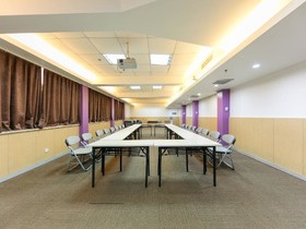 ibis Anyang Jiefang Ave