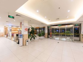 ibis Anyang Jiefang Ave