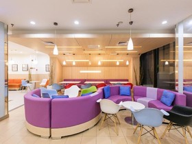 ibis Anyang Jiefang Ave