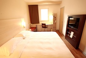 ibis Anyang Jiefang Ave