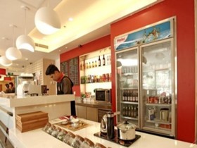 ibis Anyang Jiefang Ave