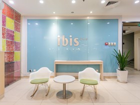 ibis Anyang Jiefang Ave