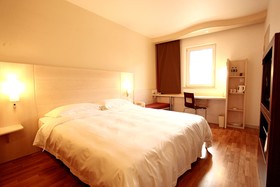 ibis Anyang Jiefang Ave