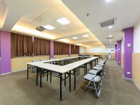 ibis Anyang Jiefang Ave