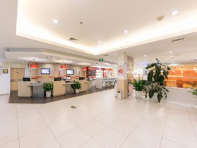 ibis Anyang Jiefang Ave
