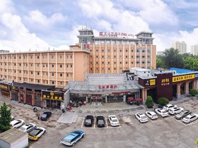 ibis Anyang Jiefang Ave