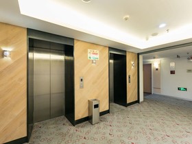 ibis Anyang Jiefang Ave