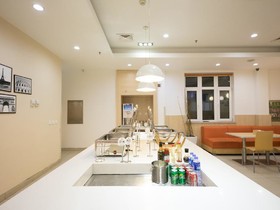 ibis Anyang Jiefang Ave