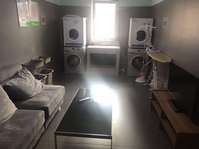 ibis Anyang Jiefang Ave