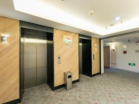 ibis Anyang Jiefang Ave