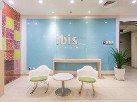 ibis Anyang Jiefang Ave