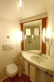 ibis Anyang Jiefang Ave