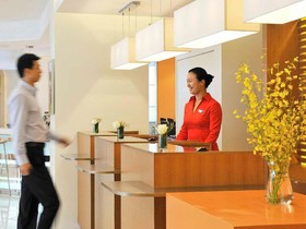 ibis Anyang Jiefang Ave