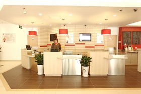 ibis Anyang Jiefang Ave