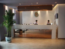 Jinjiang Inn Anyang Insititute of Technology