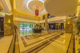 Howard Johnson by Wyndham Life Mountain View Chengdu