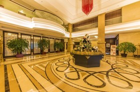 Howard Johnson by Wyndham Life Mountain View Chengdu