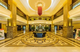 Howard Johnson by Wyndham Life Mountain View Chengdu