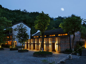 Howard Johnson by Wyndham Life Mountain View Chengdu