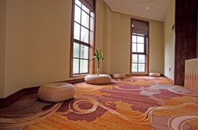 Howard Johnson by Wyndham Life Mountain View Chengdu