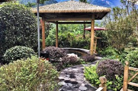 Howard Johnson by Wyndham Life Mountain View Chengdu