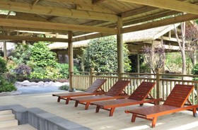 Howard Johnson by Wyndham Life Mountain View Chengdu