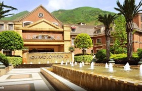 Howard Johnson by Wyndham Life Mountain View Chengdu