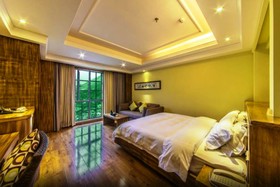 Howard Johnson by Wyndham Life Mountain View Chengdu
