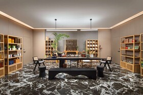 Ramada Encore by Wyndham Enshi