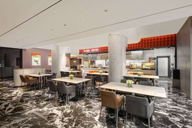 Ramada Encore by Wyndham Enshi