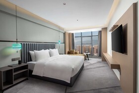 Ramada Encore by Wyndham Enshi