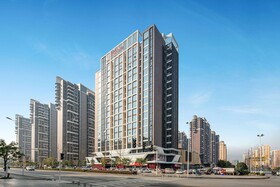 Ramada Encore by Wyndham Enshi