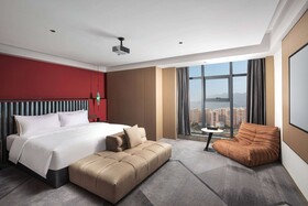 Ramada Encore by Wyndham Enshi