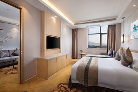 Ramada Plaza by Wyndham Enshi