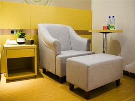 Greentree Inn Huanggang City Wuxue City Kanjiang Avenue