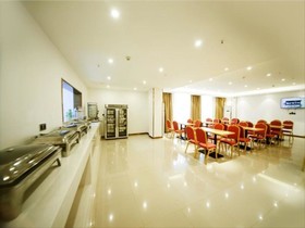 Greentree Inn Huanggang City Wuxue City Kanjiang Avenue