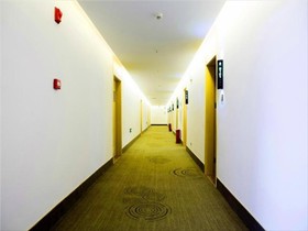 Greentree Inn Huanggang City Wuxue City Kanjiang Avenue
