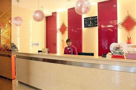 Meiyijia Kaifeng Binhe Road