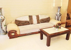 Meiyijia Kaifeng Binhe Road