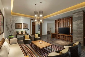 Ramada by Wyndham Guergou