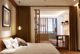 Ramada by Wyndham Guergou