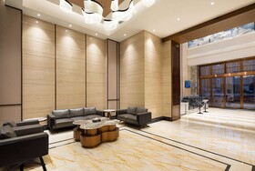 Days Hotel by Wyndham Luzhou Gulin