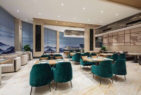 Days Hotel by Wyndham Luzhou Gulin