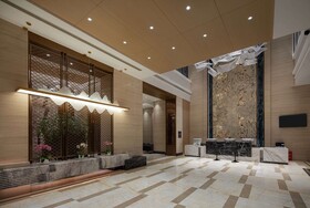 Days Hotel by Wyndham Luzhou Gulin