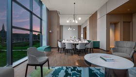 Holiday Inn Luzhou Longjian