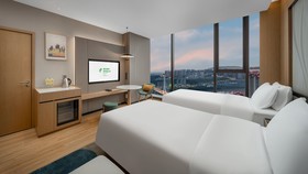 Holiday Inn Luzhou Longjian